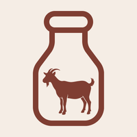 Made with Nourishing Goat Milk